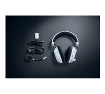 Austi Razer BlackShark V3 Pro Vadu Bezvadu Bluetooth Balti