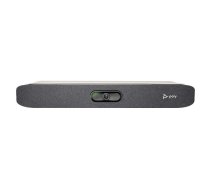 HP Poly Poly Studio X30 All-In-One Video Bar 4K Ultra HD 60 fps