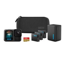 GoPro HERO13 Black Power Bundle 5.3K Ultra HD 240 fps 27.6 MP