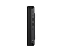 Mini PC HP ProDesk 400 G9 Mini – Intel Core i5-12500T 6C/12T 2.0–4.4 GHz, 16GB DDR5 4800MHz, 512GB NVMe, Wi‑Fi 6E, Win 11 Pro