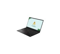 Ultraportatīvais Lenovo ThinkPad X1 Carbon 8 Intel Core i5 8GB 256GB SSD