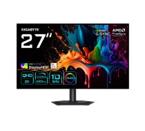 Monitors GIGABYTE MO27Q28G 27" OLED QHD 2560 x 1440
