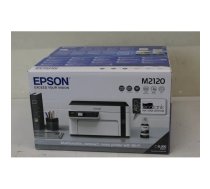 Daudzfunkcionālā ierīce Epson EcoTank M2120 Tintes Mono