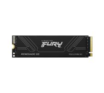 SSD Kingston Technology 8T FURY RENEGADE G5 M.2 2280 NVMe 8TB 14800MB/s