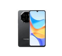 MOBILE PHONE SHARK 6/4/128GB BLACK BLACKVIEW