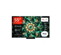 Televizors TCL 55Q7C 55" 4K Ultra HD QD-Mini LED 2600 cd/m²