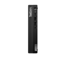 Mini PC Lenovo ThinkCentre M75q Gen 5 AMD Ryzen 5 8500GE 16GB DDR5 512GB SSD Melns