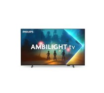 Televizors LED 55 collas 55PUS8100/12 Philips
