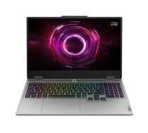Portatīvais dators Lenovo LOQ 15AHP10 15,6" Full HD IPS 144Hz, Ryzen 5 220, 32GB DDR5, 512GB NVMe, GeForce RTX 5050 8GB, bez OS