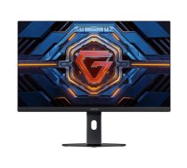 Datora monitors Xiaomi G24i 2026 23,8" (60,5 cm) Full HD 1920×1080 Fast IPS 1 ms VESA melns