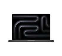 Portatīvais dators Apple MacBook Pro 14" M5, 16 GB RAM, 1 TB SSD, Space Black