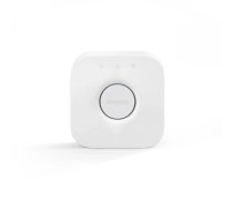 Philips Hue Bridge Philips Hue Bezvadu ZigBee Balts