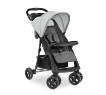 Tradicionālā ratiņi Hauck SHOPPER NEO II 1 sēdeklis Melns Pelēks
