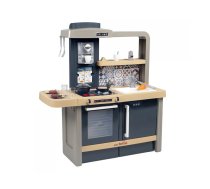 Rotaļu virtuve Smoby Tefal Evolutive Kitchen no 3 gadiem AAA baterijas