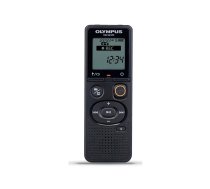 Balss ierakstītājs Olympus VN-541PC Melns 1570h Ieraksta Laiks