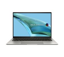 Portatīvais dators ASUS Zenbook S 13 OLED UX5304MA-PURE6 Intel Core Ultra 7 155U 32GB 1TB SSD