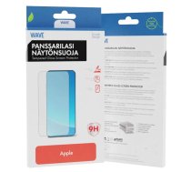 Ekrāna/Atpakaļsargu Wave WAVE-TG-AP-IP15PL-TP Skrāpējumiem izturīgs Apple iPhone 15 Plus