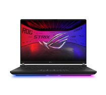 Portatīvais dators ASUS ROG Strix SCAR 16 G635LW-RW041W Intel Core Ultra 9 275HX 32GB 2TB RTX 5080