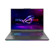 Portatīvais dators ASUS ROG Strix G18 G814FP-S9006W AMD Ryzen 9 9955HX 32GB 1TB SSD