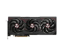 Grafikas karte Sapphire PULSE Radeon RX 9070 XT 16 GB GDDR6 256 bit