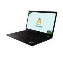 Mobilā darba stacija Lenovo ThinkPad P15S G1 Intel Core i7 16GB 512GB SSD