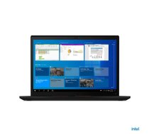 Portatīvais dators Lenovo ThinkPad X13 Gen 2 Intel Core i7 16GB 512GB SSD