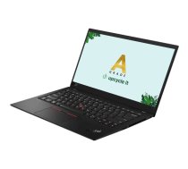 Portatīvais dators Lenovo ThinkPad X1 Carbon Gen 9 Intel Core i7 16GB 512GB SSD