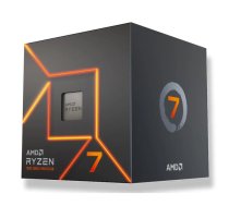 Procesors AMD Ryzen 7 7700 3.8 GHz 8 kodoli 32 MB L3 Socket AM5