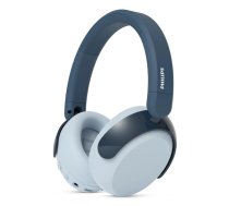 Austiņas Philips 5000 sērija TAK5500RT Vadu Bezvadu Bluetooth Zvanīšana Mūzika
