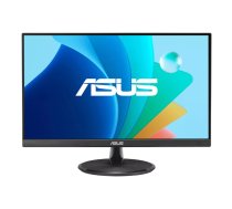 ASUS VP227HF dators monitors 54.5 cm 1920 x 1080 pikseļi Full HD LCD Melns