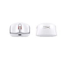Bezvadu spēļu pele HyperX Pulsefire Haste 2 Mini Optiskā 26000 DPI