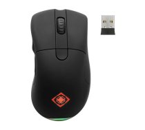 Spēļu pele Deltaco GAM-107 Labās rokas USB Type-A 16000 DPI