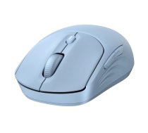 Bezvadu pele HP 400 Quiet Blue Ambidextrous 6000 DPI 5 pogas
