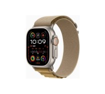 Viedpulkstenis Apple Watch Ultra 2 GPS 49 mm Always‑On Retina displejs