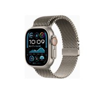 Viedpulkstenis Apple Watch Ultra 2 GPS 49 mm Always‑On Retina ekrāns