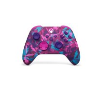 Spēļu kontrolieris Microsoft Xbox Wireless Controller Heart Breaker Special Edition Bluetooth Android PC Xbox One Xbox Series S Xbox Series X iOS