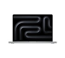 Portatīvais dators Apple MacBook Pro 14" M5 ar 16 GB RAM un 1 TB SSD