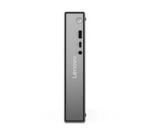 Mini PC Lenovo ThinkCentre neo 50q Gen 5 Intel Core 5 210H 16GB DDR5 512GB SSD Melns