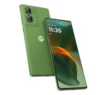Viedtālrunis Motorola edge 50 Fusion 6.7" 256 GB Zaļš