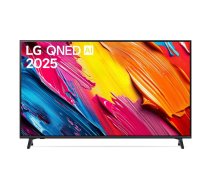 Televizors LG 55QNED70A6A 55" QNED 4K (α7 Gen8 AI, WebOS 25, HDR, HDMI 2.1, Wi‑Fi 5)