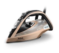 Žāvētājs un tvaika gludeklis Tefal Ultimate Pure FV9852E0 3200 W, Durilium AirGlide soleplate, 0,35 L tvertne