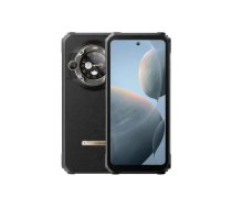 Viedtālrunis Blackview BL9000 5G 12GB/512GB Melns