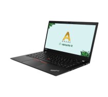 Portatīvais dators Lenovo ThinkPad T14 G1 AMD Ryzen 5 PRO 4650U 16GB 512GB SSD