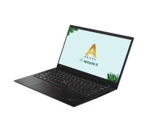 Portatīvais dators Lenovo ThinkPad X1 Carbon 7th Intel Core i5 16GB 256GB SSD