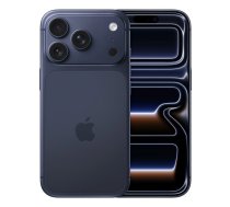 Viedtālrunis Apple iPhone 17 Pro 6.3" 1TB Deep Blue