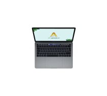 Klēpjdators Apple MacBook Pro 2020 13.3 i5-1038NG7 16GB 512SSD MACOS Pelēks