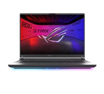 Portatīvais dators ASUS ROG Strix G18 G815LW-S9134W Intel Core Ultra 9 275HX 32GB 2TB RTX 5080