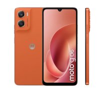 Viedtālrunis Motorola moto g06 6.88" 256 GB Oranžs