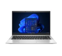 Portatīvais dators HP EliteBook 840 G8 Atjaunots Intel Core i5 16GB RAM 256GB SSD