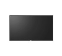 Digitālā reklāmas plate AG Neovo QM4303 42,5" (109,2 cm) 4K UHD LED VA 500 cd/m² 24/7, 2×HDMI, USB, Ethernet, 2×10W